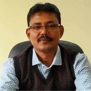 সড়ক দুর্ঘটনায় রাজশাহী বিশ্ববিদ্যালয়ের অধ্যাপকের মৃত্যু