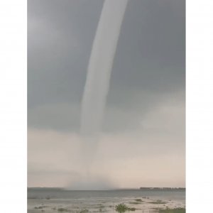 এক যুগ পর ব্রাহ্মণবাড়িয়ার একই এলাকায় আবারও টর্নেডো