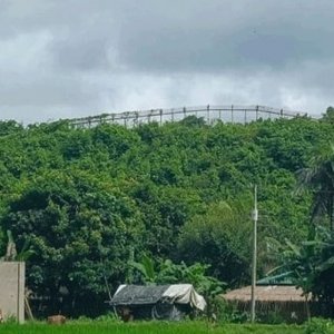 সীমান্তের ওপারে গোলাগুলি, এপারে গুলিবিদ্ধ রোহিঙ্গা যুবক