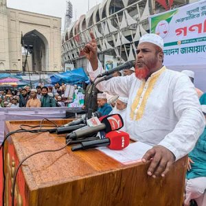 ‘জুলাই সনদ সইয়ের আগেই পিআর পদ্ধতিতে নির্বাচনের পদক্ষেপ নিতে হবে’