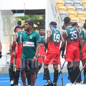 হকি বিশ্বকাপে বাংলাদেশ দল চূড়ান্ত, নেই আগের ৬ জন!