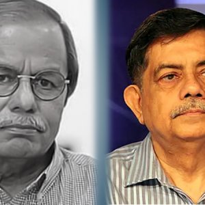 মনজুরুল ইসলামের মৃত্যুতে শিক্ষা উপদেষ্টার শোক