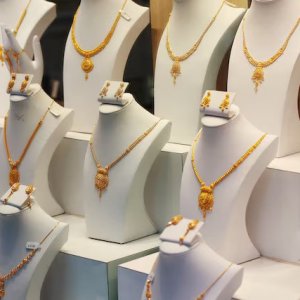 ট্রাম্পের চীনবিরোধী শুল্ক হুমকিতে আবারও ঊর্ধ্বমুখী স্বর্ণের দাম