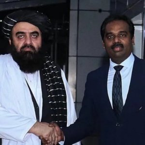 তালেবান মন্ত্রীর ভারত সফর কেন এত গুরুত্বপূর্ণ?