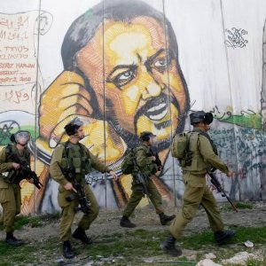 ‘ফিলিস্তিনি ম্যান্ডেলা’ মারওয়ান বারঘুতিকে ইসরায়েল কেন ভয় পায়?