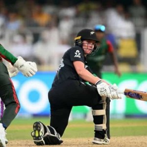 এবার নিউজিল্যান্ডের কাছে হারলো বাংলাদেশের মেয়েরা 