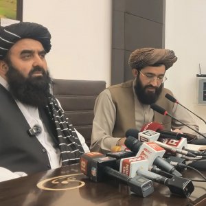 তালেবানের পররাষ্ট্রমন্ত্রী কেন দেওবন্দে যাচ্ছেন?