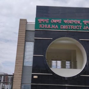 ঢাকায় নেওয়ার পথে খুলনা কারাগারের হাজতির মৃত্যু