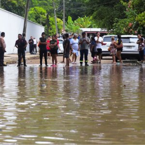মেক্সিকোতে প্রবল বৃষ্টিতে ৩০ জনের মৃত্যু