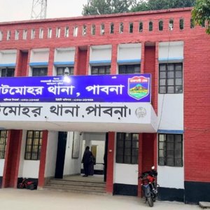 সৎকারে ‘পাওনাদারের’ বাধা, পুলিশের হস্তক্ষেপে সম্পন্ন