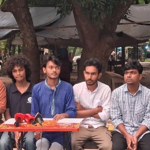 রাবিতে শিক্ষক নিয়োগে টাকা দাবি করা অডিও ফাঁস, করা হলো ফরেনসিক