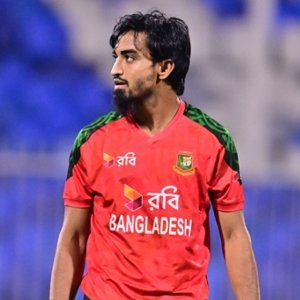 মিডল অর্ডারের ব্যাটারদের আরও দায়িত্ব নিতে হতো: তানজিম সাকিব