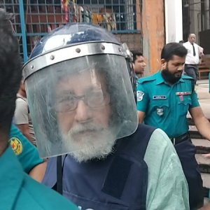 দুদকের মামলায় আসাদুজ্জামান নূরের জামিন নামঞ্জুর