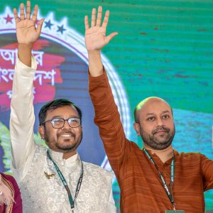 ১০০ আসনে প্রাথমিক মনোনয়ন ঘোষণা করবে এবি পার্টি