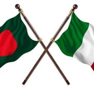প্রধান উপদেষ্টার সফরে ইতালিতে অভিবাসন নিয়ে জটিলতা কাটবে?