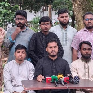 চাকসু নির্বাচনে সিসি ক্যামেরা সচলসহ নিরবচ্ছিন্ন বিদ্যুতের দাবি শিবিরের