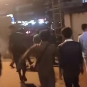 চট্টগ্রামে কনসার্টে ‘জয় বাংলা’ স্লোগান ঘিরে সংঘর্ষের ঘটনায় মামলা