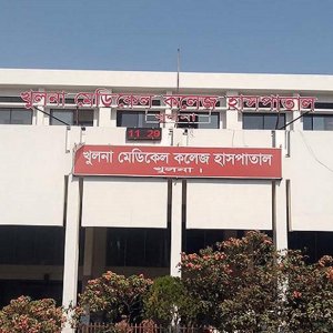 খুমেক হাসপাতালে ছবি তুলতে ও সাক্ষাৎকার নিতে লাগবে অনুমতি, সাংবাদিকদের আপত্তি