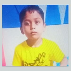 নিখোঁজের পর অভিযুক্তের বাড়ির উঠানে পুঁতে রাখা শিশুর বস্তাবন্দি মরদেহ উদ্ধার