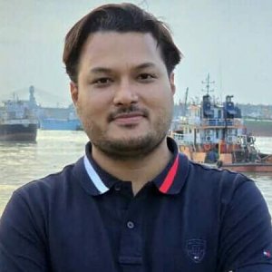 কেন্দ্রীয় নেতা মুনতাসির মাহমুদকে সাময়িক অব্যাহতি দিলো এনসিপি