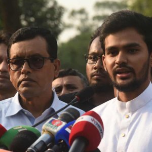 ওসমানী উদ্যানে ৪৭ কোটি টাকা ব্যয়ে হবে ‘জুলাই স্মৃতিস্তম্ভ’