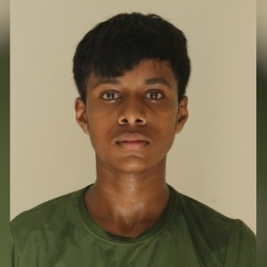 ওয়ার্ল্ড টেনিসের মূলপর্বে বাংলাদেশের অবিনাশ