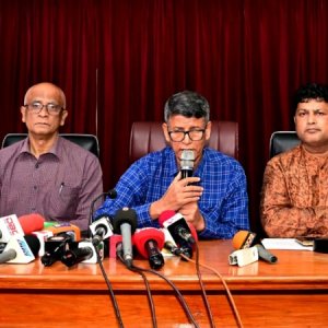 চাকসু নির্বাচনে নিরাপত্তায় থাকবে ম্যাজিস্ট্রেট