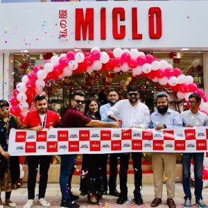 বনশ্রীতে ‘মাইক্লো বাংলাদেশ’র যাত্রা শুরু