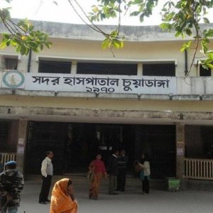 চুয়াডাঙ্গায় বিষাক্ত স্পিরিট পানে ৬ জনের মৃত্যু