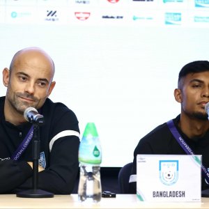 ‘সামনে এগিয়ে যেতে তিন পয়েন্ট পেতেই হবে’