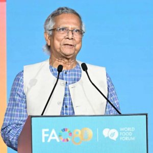 ক্ষুধা দূরীকরণে প্রধান উপদেষ্টার ৬ প্রস্তাব