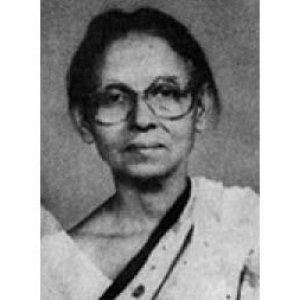 তেভাগা আন্দোলনের নেত্রী ইলা মিত্রের প্রয়াণ দিবস আজ