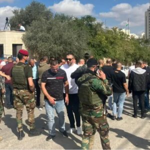 ফিলিস্তিনি বন্দিদের মুক্তি দেওয়া শুরু করেছে ইসরায়েল, আছে অনিশ্চয়তা