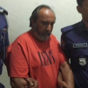 ভারতীয় নাগরিক জগদীশ সিংকে জেল গেটে জিজ্ঞাসাবাদের নির্দেশ