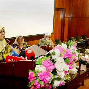 ক্যানসার চিকিৎসায় ৬টি লিনাক মেশিন কিনছে সরকার: স্বাস্থ্য উপদেষ্টা