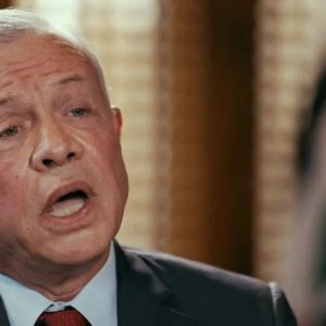 ফিলিস্তিন রাষ্ট্র ছাড়া ধ্বংসের পথে এগোচ্ছে মধ্যপ্রাচ্য: জর্ডানের রাজা