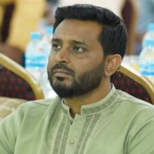 এনসিপি থেকে এক জেলার প্রধান সমন্বয়কারীর পদত্যাগ