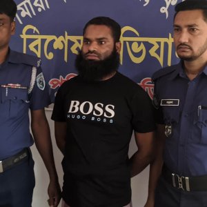 ছাত্রীকে ধর্ষণের অভিযোগে গ্রেফতার মাদ্রাসাশিক্ষক কারাগারে
