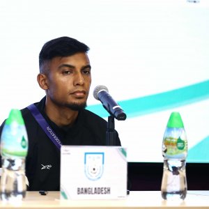 বাংলাদেশের একাদশ সাজাতে জামাল মত দেন, তবে...