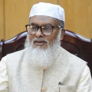 প্রাথমিকে দাওরা হাদিস সনদধারীদের ধর্মীয় শিক্ষক নিয়োগে উপদেষ্টার চিঠি