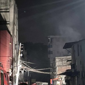 মিরপুরে আগুন: ঢামেকের জরুরি বিভাগে ১৬ মরদেহ