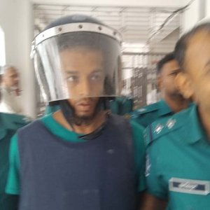 অপূর্ব পাল ৫ দিনের রিমান্ডে