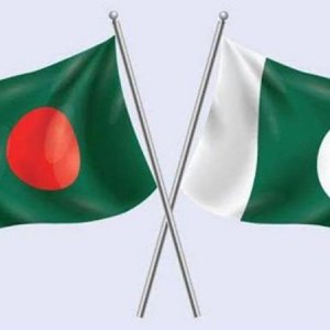 ২০ বছর পর ঢাকায় বাংলাদেশ-পাকিস্তান জেআইসি বৈঠক