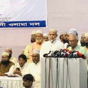 জামায়াত ডিজিটাল প্রযুক্তিতে বিভ্রান্তিমূলক প্রচারণা চালাচ্ছে: রিজভী