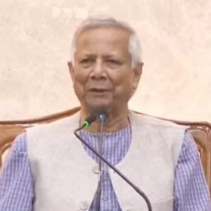 মিরপুরে অগ্নিকাণ্ডে ৯ জনের মৃত্যুতে প্রধান উপদেষ্টার শোক