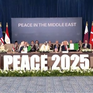 ইসরায়েলি ও ফিলিস্তিনি বন্দিদের মুক্তি — ট্রাম্পের ভাষায় ‘মধ্যপ্রাচ্যের ঐতিহাসিক ভোর’