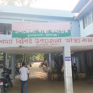 বিয়েবাড়িতে গিয়ে পুকুরে ডুবে একই পরিবারের ৩ মেয়েশিশুর মৃত্যু