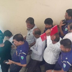 হবিগঞ্জে জামায়াত নেতা হত্যা মামলায় ১৩ জনের যাবজ্জীবন, একজনের আমৃত্যু কারাদণ্ড