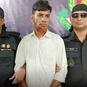 ধর্ষণে অন্তঃসত্ত্বা বাকপ্রতিবন্ধী তরুণী, বিএনপি নেতা গ্রেফতার