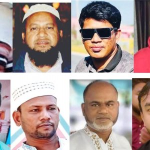 এক উপজেলায় ১৪ মাসে ১৬ হত্যা, সক্রিয় একধিক ‌‘সন্ত্রাসী বাহিনী’